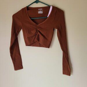 Wild Fable Crop Tops Bundle, Size XXS